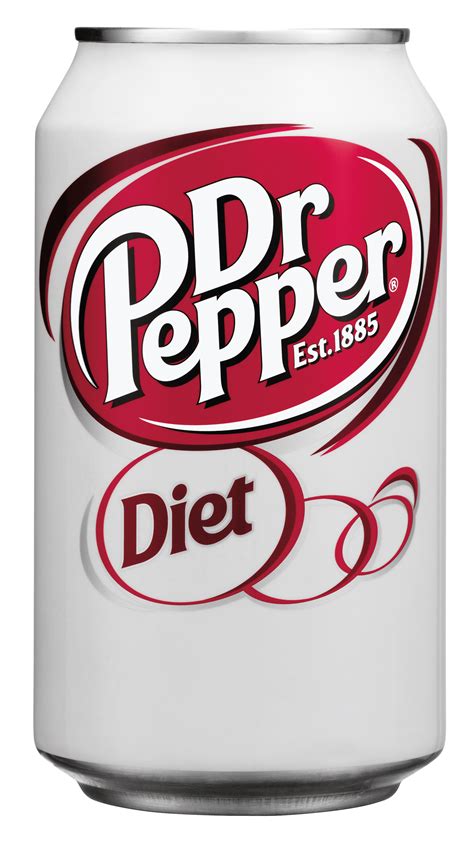 Diet Dr Pepper Logo Logodix