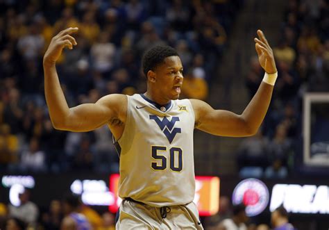 WVU basketball: Texas blown out at Coliseum on Saturday