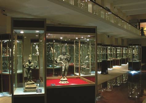 Museums in Chennai | WhatsHot Chennai