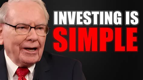 Warren Buffett How To Make 10 000 Grow Into Millions Simple