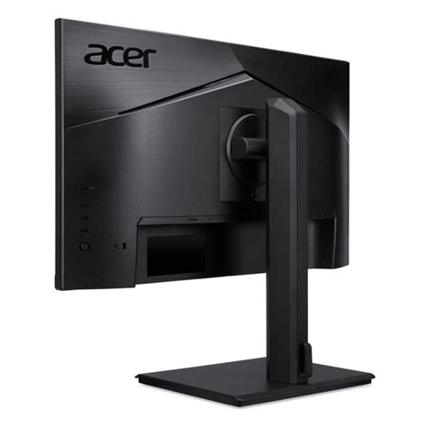 Acer Vero B7 B277 E 27 100Hz Full HD 4ms FreeSync IPS Monitor B277E