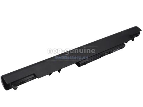 Hp Pavilion 15 Bs244wm Replacement Battery Uaebattery