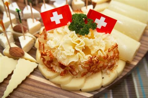 12 Rezepte Zu Schweiz Vorspeisen