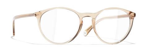 Optical Pantos Eyeglasses Acetate — Fashion Chanel Atelier Yuwaciaojp