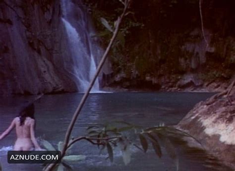 ALICIA ALONZO Nude AZNude