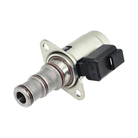 Solenoid Valve Sv T S For Caterpillar For Jcb For Hydraforce