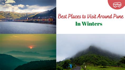 Places To Visit Around Pune During Winters Redbus Blog