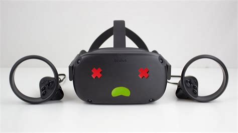 The Oculus Quest 1 needs to die, but now is not the right time ...