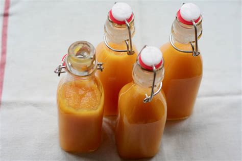 Mango Habanero Hot Sauce Recipe Makebetterfood