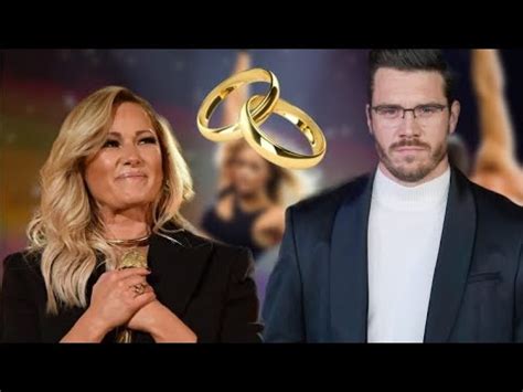 Helene Fischer Und Ihr Thomas Heimliche Hochzeit Youtube