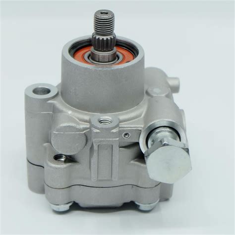 Duralast New Power Steering Pump N