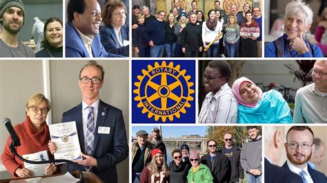 Rotary Club Of Philadelphia Our Members Invite You To Join Us Youtube