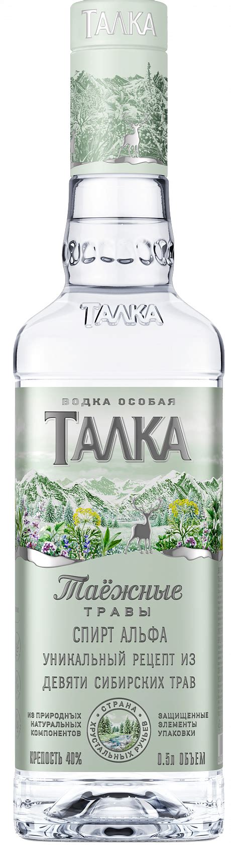 Талка