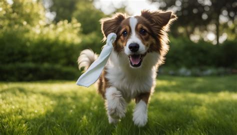 Why Does My Dog Bring Me Socks Canine Quirks Explained