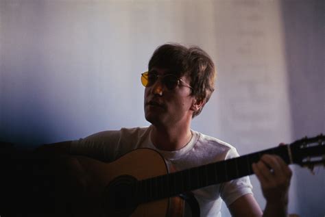 How John Lennon Buried His Mother in Song - Newsweek