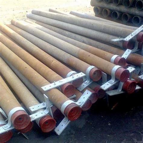 Cast Iron Earthing Electrode Pipe At Rs