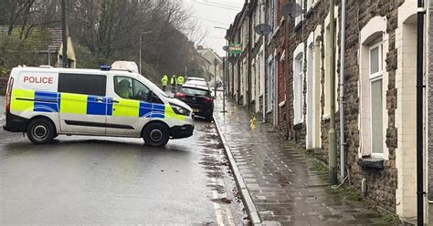 Police Launch Murder Investigation Following Mans Death Live Updates