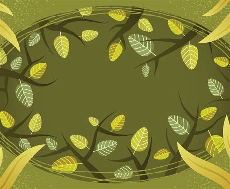 Green Nature Background Vector Art & Graphics | freevector.com