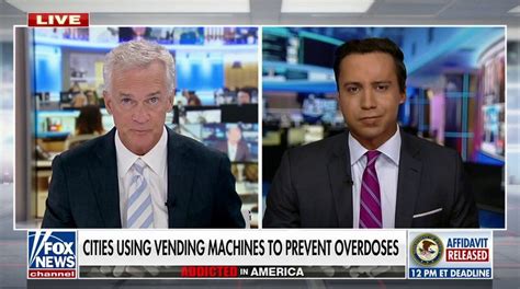 Narcan vending machines are the latest weapon against opioid overdoses ...