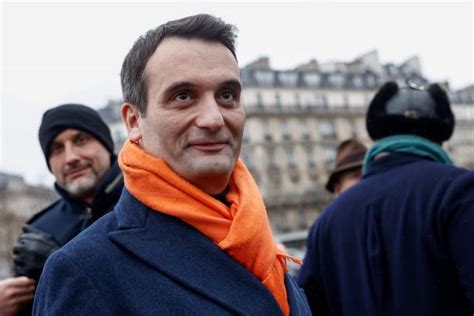 La Figure Anti Passe Sanitaire Florian Philippot Abandonne La Course