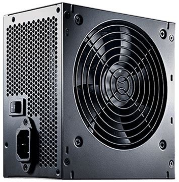 Cooler Master Mwe W Plus White Certified Power Supply Tecland Bd