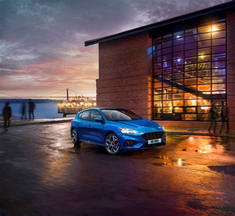 2019 Ford Focus Iv Hatchback St 23 Ecoboost 280 Hp Technical Specs