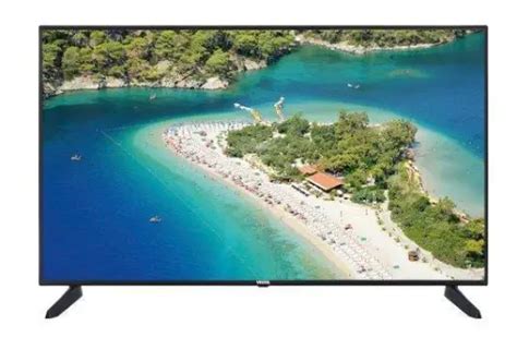 Vestel 43FB8500 43 İnç 109 Ekran 600Hz Uydu Alıcılı 3D Smart Led Tv