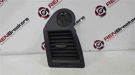 Renault Megane Sport MK2 2002 2008 Passenger NSF Front Heater Vent