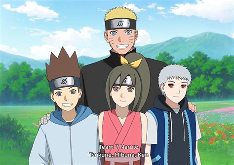 Team 7 (Naruto) | Naruto OC Wiki | Fandom