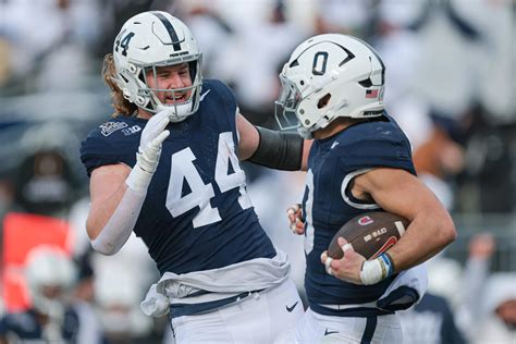 Prediction and betting odds for Penn State vs. Boise State in the