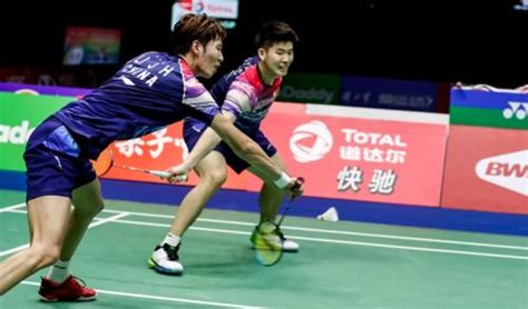 Pebulu Tangkis Top Dunia Yang Jadikan Bwf World Championships