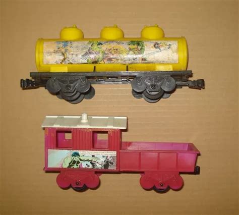 Tren Incre Ble Hulk Durham Industries Hong Kong En Venta En