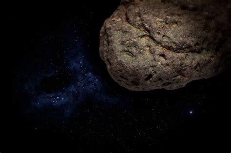 Asteroide “potencialmente Peligroso” PasarÁ Cerca De La Tierra