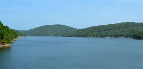 Lake Ouachita | Cabin Rentals