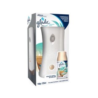 Jual Glade Matic Device Refill Shopee Indonesia