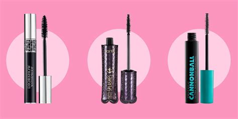 10 Best Waterproof Mascara Brands – Best Waterproof Mascara