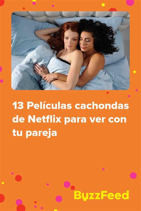 Pel Culas Cachondas De Netflix Para Ver Con Tu Pareja Joseph Gordon