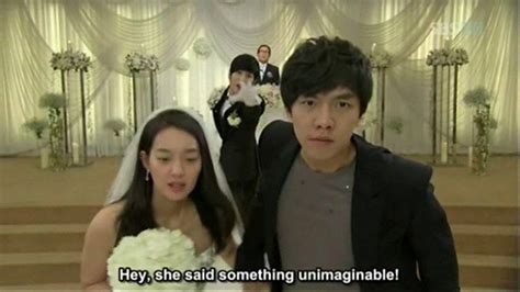 My Girlfriend Is A Gumiho Nine Tailed Fox Gumiho Lee Seung Gi