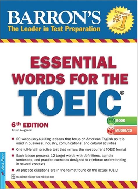 Essential Words For The Ielts Pdf