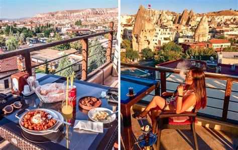 Top 15 Places To Visit In Cappadocia Turkey