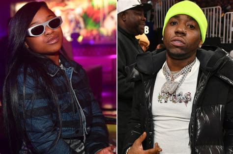 Reginae Carter Not Making Nobody Famous Again After Yfn Lucci Breakup