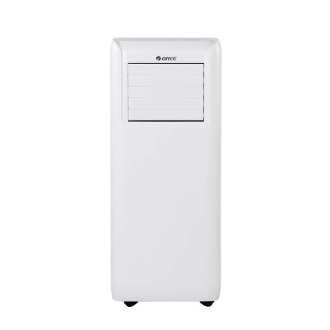 Ar Condicionado Portátil Aovia Gree 12000 BTUs R32 Frio 127V GPC12AP