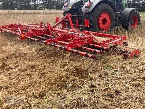 Horsch Bodenbearbeitungsger T Gebraucht Neu Kaufen Technikboerse At