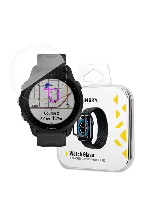 Garmin Forerunner 955 remienky - Bewear.sk