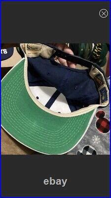 Vintage dallas cowboys hat lot bundle » Dallas Cowboys Used