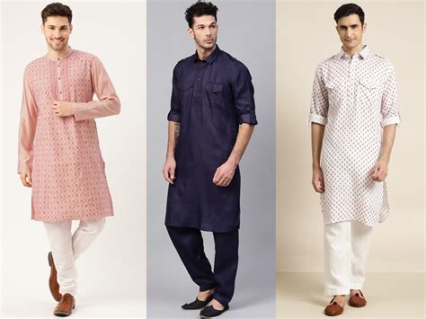 15 New Men S Salwar Kameez Designs Trending Collection