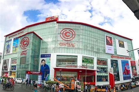 Hyderabad Central Mall Aktuell Für 2022 Lohnt Es Sich Mit Fotos