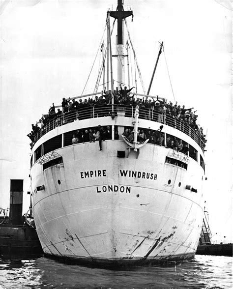 Empire Windrush