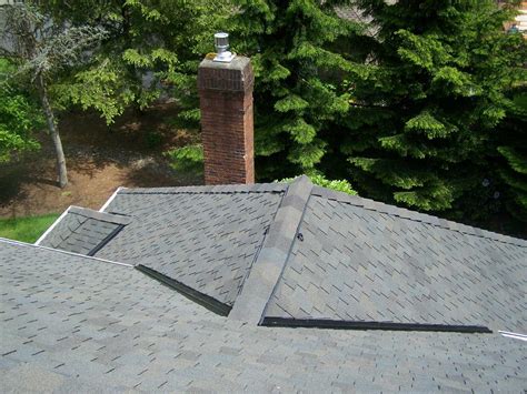 Certainteed Presidential Shadow Gray Woodinville Wa 2014