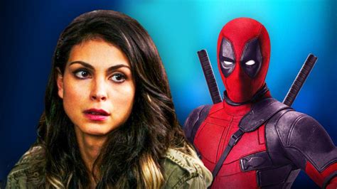 Deadpool 3 Vanessas Return After On Screen Death Explained